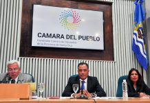 Diputados recién se acuerdan del pasivo ambiental y el FPV se negó a convocar al responsable de la CSS para dar explicaciones