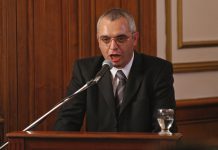 ¡Vuelven los mejores!. CARLOS SANCHO otra vez en el gobierno. Convocó Alicia y los diputados deben dar su consentimiento ¡Vuelven los mejores!. CARLOS SANCHO otra vez en el gobierno. Convocó Alicia y los diputados deben dar su consentimiento