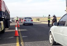 Siete provincias ya dispusieron el cierre de sus fronteras El Gobierno del Chubut limita los ingresos terrestres a la Provincia