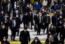 Coronavirus: el avance de la crisis del covid-19 en el mundo Coronavirus: el avance de la crisis del covid-19 en el mundo