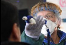 “El coronavirus tendrá su pico en dos o tres semanas y luego comenzará a bajar”, dice un memo interno de la Comisión Europea “El coronavirus tendrá su pico en dos o tres semanas y luego comenzará a bajar”, dice un memo interno de la Comisión Europea