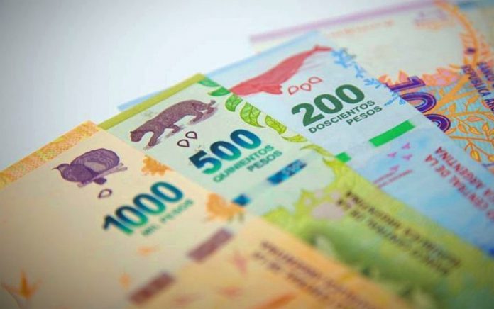 Las alternativas del Gobierno para que las empresas puedan pagar sueldos