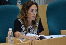 El día del primer caso positivo en El Calafate, Los diputados declararon la “Emergencia Sanitaria” en la provincia El día del primer caso positivo en El Calafate, Los diputados declararon la “Emergencia Sanitaria” en la provincia