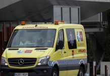 España ya son más de mil los muertos y hay 20.000 infectados
