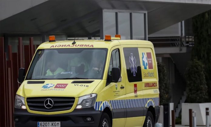 España ya son más de mil los muertos y hay 20.000 infectados