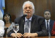 La Casa Rosada minimizó el impacto del primer caso de coronavirus La Casa Rosada minimizó el impacto del primer caso de coronavirus