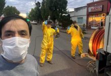 Pablo Grasso el dueño de la vida y la muerte Pablo Grasso el dueño de la vida y la muerte