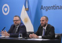En medio de la crisis por el conoravirus y la recesión, el Gobierno inyecta $700.000 millones y abandona las metas fiscales