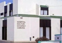 La verdad sobre posibles casos de coronavirus en Puerto Santa Cruz