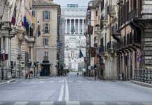 La batalla contra el coronavirus une a Italia, que recupera su espíritu y orgullo La batalla contra el coronavirus une a Italia, que recupera su espíritu y orgullo