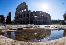 Coronavirus hoy: más de 114.500 casos, 4.028 muertos y 60 millones de italianos en cuarentena Coronavirus hoy: más de 114.500 casos, 4.028 muertos y 60 millones de italianos en cuarentena