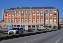 Confirman la primera muerte por coronavirus en Mar del Plata y son cinco en total Confirman la muerte por coronavirus en Mar del Plata y son cinco en total - Foto: Telam
