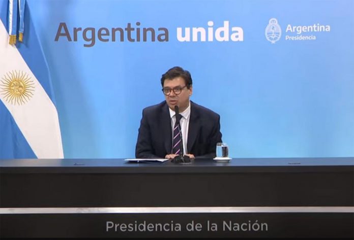 Ante el impacto económico, el Gobierno no descarta ayudar a las empresas a pagar salarios