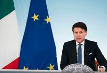 Italia: crece la presión sobre Conte para extremar las medidas de contención del brote Italia: crece la presión sobre Conte para extremar las medidas de contención del brote