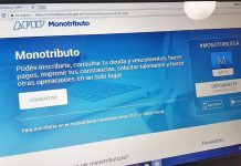 Monotributo en Argentina -