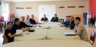 Gremio docente rechazó el ofrecimiento del gobierno en el contexto general y aceptó el aumento del 12% en marzo