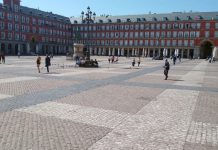 España registró cerca de mil casos más en 24 horas y ya hay casi 300 fallecidos