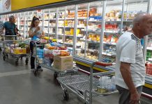 Las nuevas reglas que deberán cumplir los supermercados