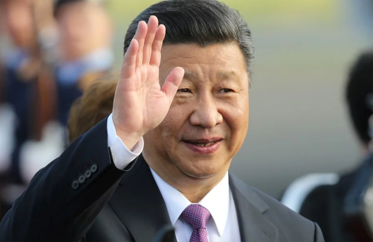 Coronavirus en China: el presidente Xi Jinping visita la ciudad de Wuhan, epicentro de la enfermedad