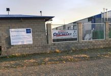 Unifican Depósito Fiscales en Río Gallegos, el personal protesta por riesgos de contaminación y corre peligro el abastecimiento a TDF Unifican Depósito Fiscales en Río Gallegos, el personal protesta por riesgos de contaminación y corre peligro el abastecimiento a TDF