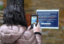 Estados Unidos: más de 10 millones de personas perdieron su empleo en marzo