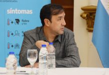 El descaro de Pablo Grasso, las mentiras de Fernando Cotillo y el oportunismo de Fernando Españón. Tres intendentes K y varios denominadores comunes