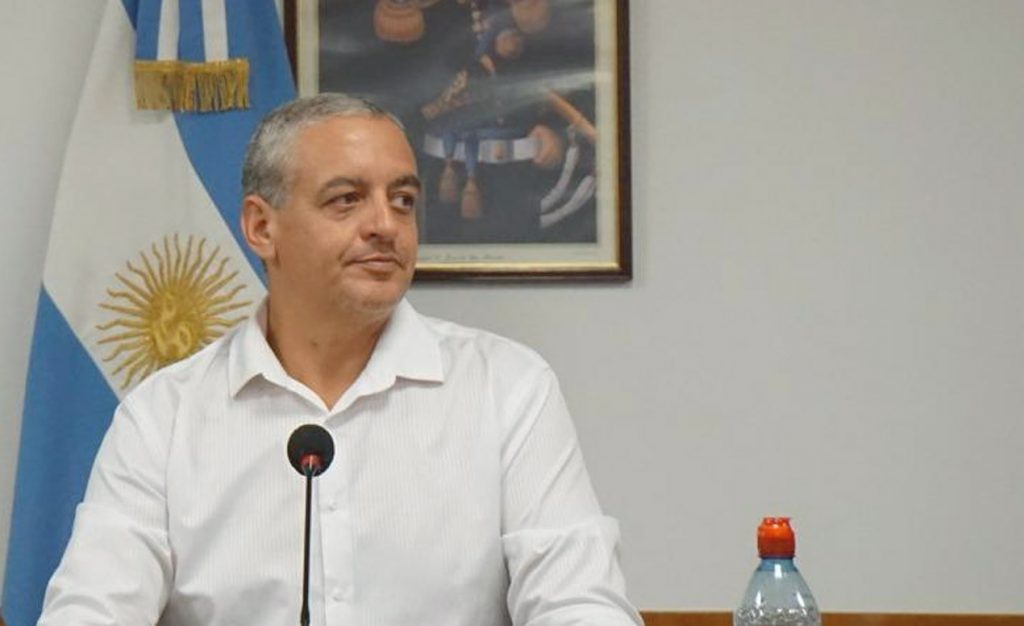 Pietragalla: Alberto Fernández le pidió explicaciones, pero lo respaldó