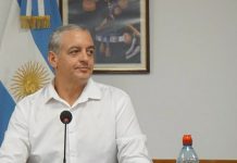 Pietragalla: Alberto Fernández le pidió explicaciones, pero lo respaldó Pietragalla: Alberto Fernández le pidió explicaciones, pero lo respaldó