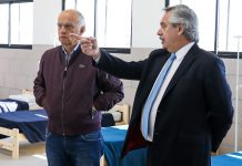 Las actividades que van a ampliarse para la nueva cuarentena
