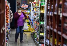 El Gobierno confirmó que ya son 101 los fallecidos