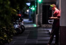 El Gobierno confirmó dos nuevas muertes y son 136 los fallecidos en el país Coronavirus en Argetina - Foto: Telam