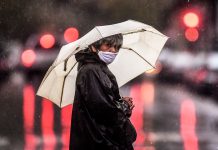 Actualización epidemiológica de Santa Cruz de las 12hs del 29 de abril 2020