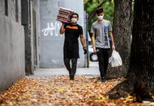 Son 167 los fallecidos por COVID-19 en nuestro país