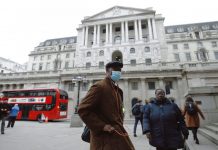 Reino Unido: la pandemia no afloja y ya hay casi 15 mil muertos Reino Unido: la pandemia no afloja y ya hay casi 15 mil muertos