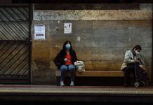 Italia mira con temor la pesadilla de Singapur, que de “niña aplicada” pasó a 2.500 casos en 48 horas