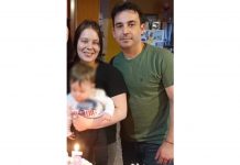 Un femicidio más en Piedra Buena sobre una docente de 30 años y las sospechas recaen sobre su ex marido policía Un femicidio más en Piedra Buena sobre una docente de 37 años y las sospechas recaen sobre su marido policía