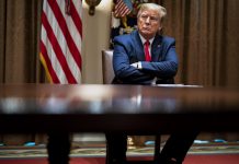 Estados Unidos: en un mes, 22 millones de personas perdieron su empleo