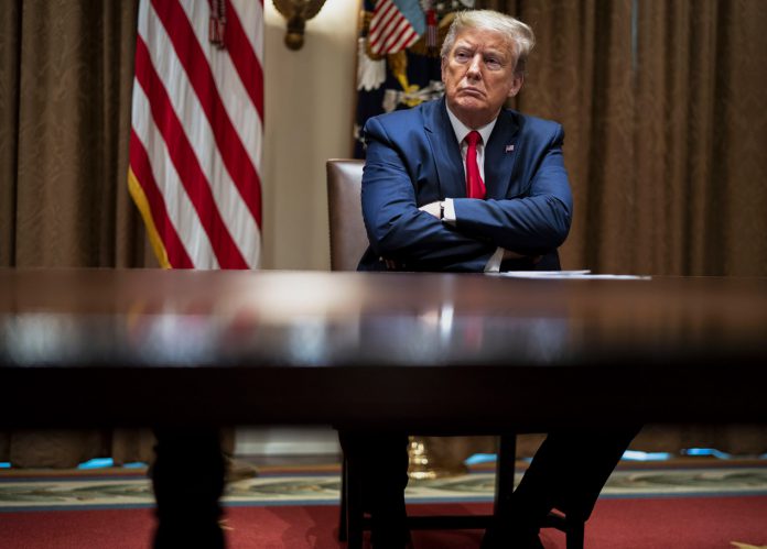 Estados Unidos: en un mes, 22 millones de personas perdieron su empleo