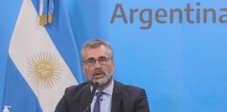 Anses: el presidente Alberto Fernández echó a Alejandro Vanoli