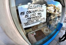 344 personas fallecieron por COVID-19 en nuestro país 344 personas fallecieron por COVID-19 en nuestro país - Foto: Telam