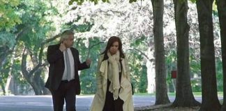 Alberto Fernández-Cristina Kirchner: tres horas a solas en Olivos para repasar temas y ahuyentar fantasmas