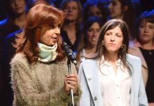 El kirchnerismo propone que el Estado se quede con parte de las empresas a las que ayuda por la pandemia El kirchnerismo propone que el Estado se quede con parte de las empresas a las que ayuda por la pandemia