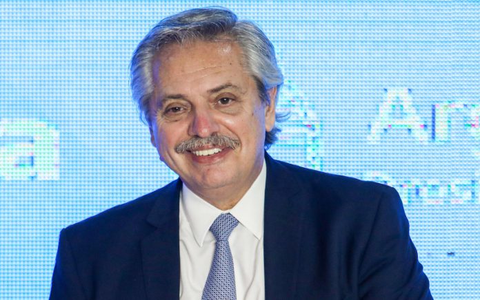 Una reforma impositiva propia: las razones detrás del rechazo de Alberto Fernández al proyecto de Vallejos