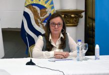 Siguen las “repatriaciones” y provincia no habla de aislamiento previo. Cotillo lo confirmó esta semana, después que familiares de sus funcionarios entraran sin controles Siguen las “repatriaciones” y provincia no habla de aislamiento previo. Cotillo lo confirmó esta semana, después que familiares de sus funcionarios entraran sin controles