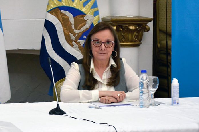 Siguen las “repatriaciones” y provincia no habla de aislamiento previo. Cotillo lo confirmó esta semana, después que familiares de sus funcionarios entraran sin controles