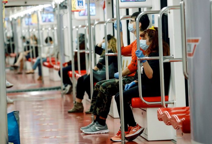 Descontrol en Italia en el deshielo de la cuarentena: en Milán la gente sale en masa y varias regiones amenazan con “abrir todo”