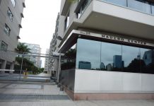 Problemas con dos departamentos de Cristina en Puerto Madero: piden un desalojo y a otro no logran alquilarlo Problemas con dos departamentos de Cristina en Puerto Madero: piden un desalojo y a otro no logran alquilarlo