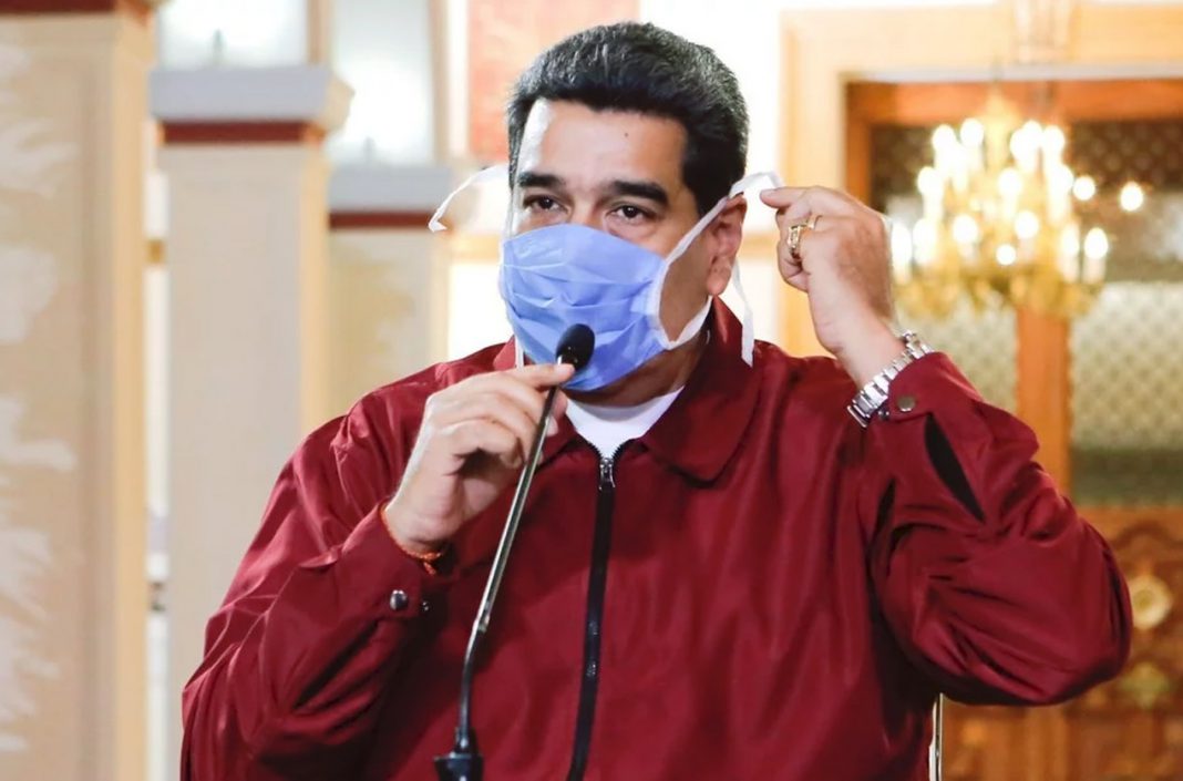 Venezuela: temen otro éxodo masivo por el colapso del sistema sanitario