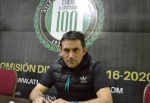 Fm News fue amenazada por un integrante del Boxing Club, luego de haber informado sobre las irregularidades administrativas que allí se realizaron Fm News fue amenazada por un integrante del Boxing Club, luego de haber informado sobre las irregularidades administrativas que allí se realizaron