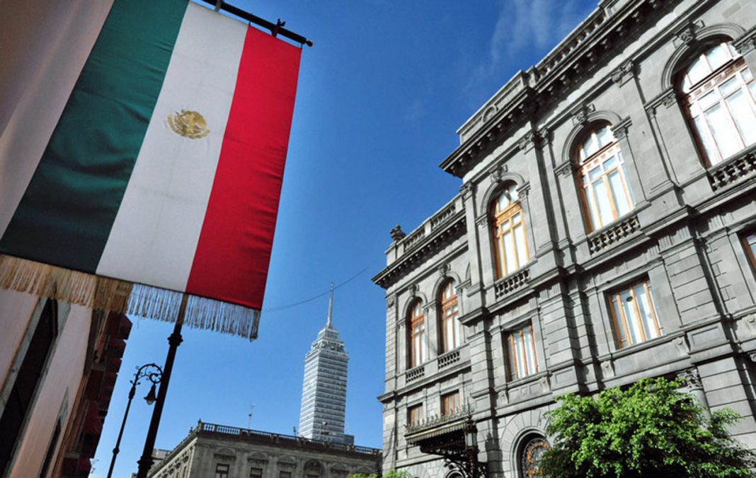 México registró la mayor cantidad de casos en un solo día